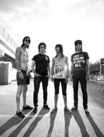 Pierce The Veil