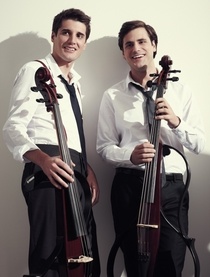 2 Cellos