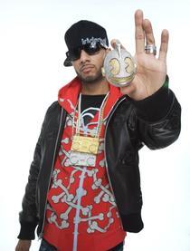 Swizz Beatz