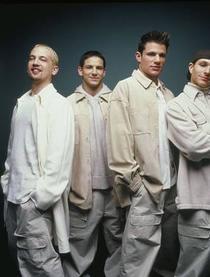 98 Degrees