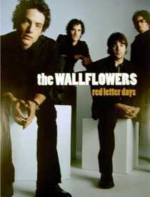 The Wallflowers