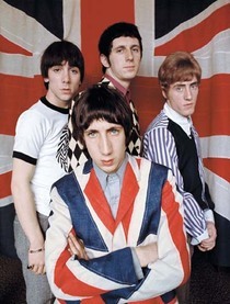 The Who