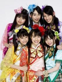 Momoiro Clover