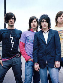 Family Force 5