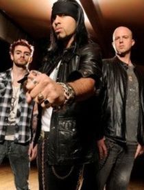 Pop Evil