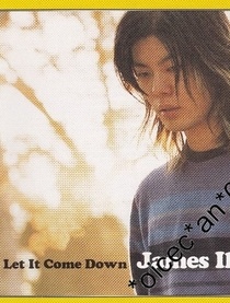 James Iha