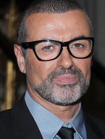 George Micheal