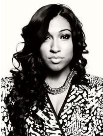 Melanie Fiona