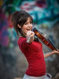 Lindsey Stirling