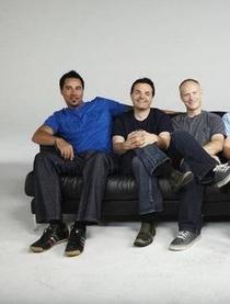 The Piano Guys