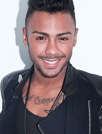 Marcus Collins