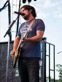 Matt Nathanson