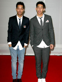 RizzleKicks