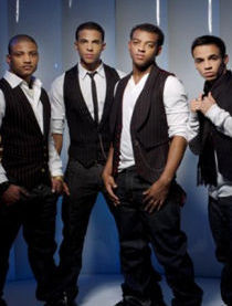 JLS