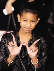 WillowSmith