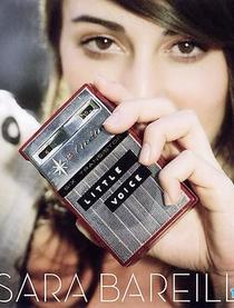 SaraBareilles