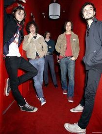 The Strokes