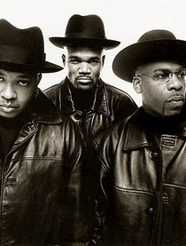 Run-D.M.C.