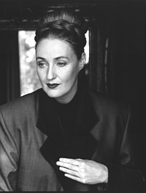 Lisa Gerrard