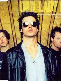 Our Lady Peace