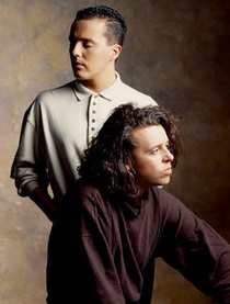 Tears for Fears