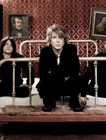 The Goo Goo Dolls