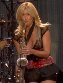 Candy Dulfer