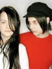 The White Stripes