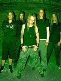 Children Of Bodom