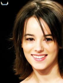 Alizee Jacotey