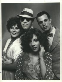 The Manhattan Transfer