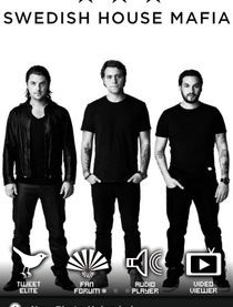 Swedish House Mafia