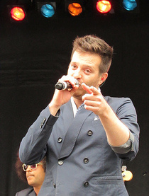 Mayer Hawthorne