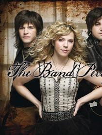 The Band Perry