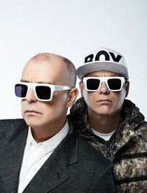 Pet Shop Boys