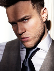 Olly Murs