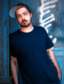 Aesop Rock