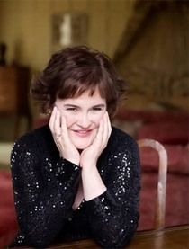 Susan Boyle