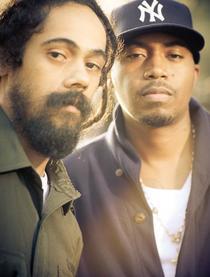 DamianMarley