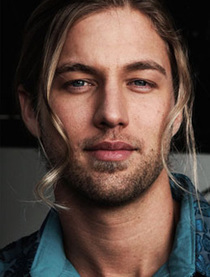 Casey James