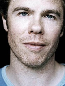 Josh Ritter