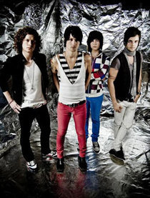 Hot Chelle Rae