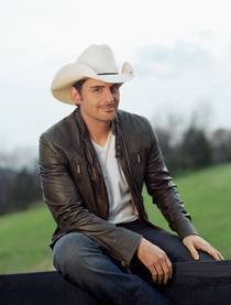 BradPaisley