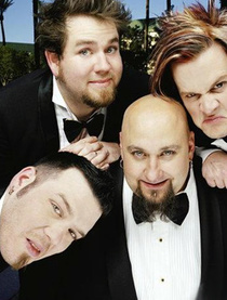 Bowling For Soup