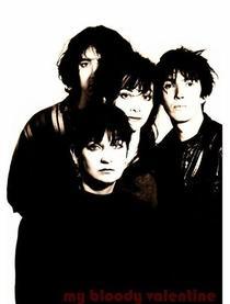 My Bloody Valentine