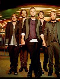 OneRepublic