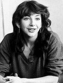 KATE BUSH