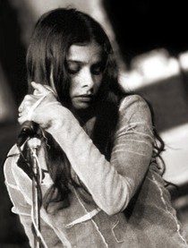 Mazzy Star