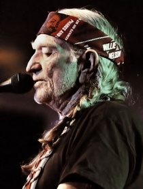 Willie Nelson