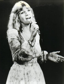 Skeeter Davis